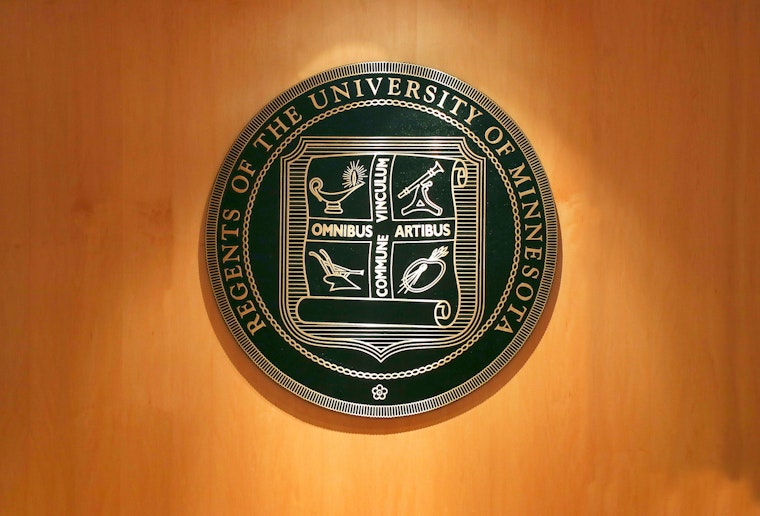 University of Minnesota Board of Regents Narrows Presidential Search to Top Contenders, Ensures Diversity and Inclusivity