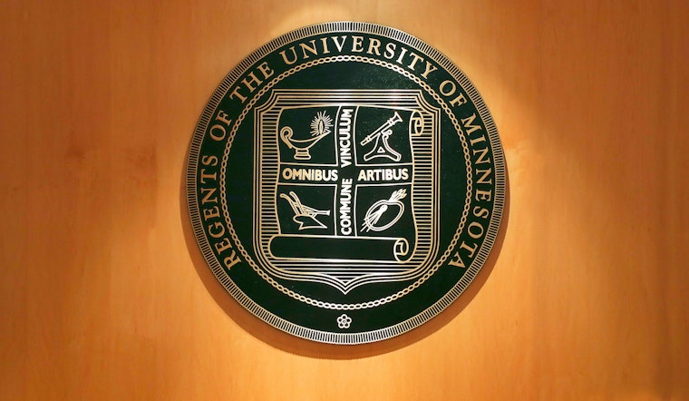 University of Minnesota Board of Regents Narrows Presidential Search to Top Contenders, Ensures Diversity and Inclusivity