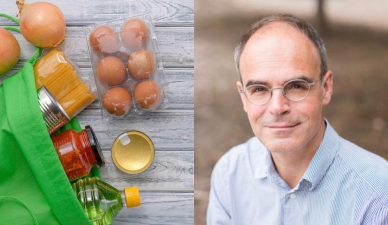 University of Minnesota Expert Unpacks the Processed Food Puzzle During National Nutrition Month