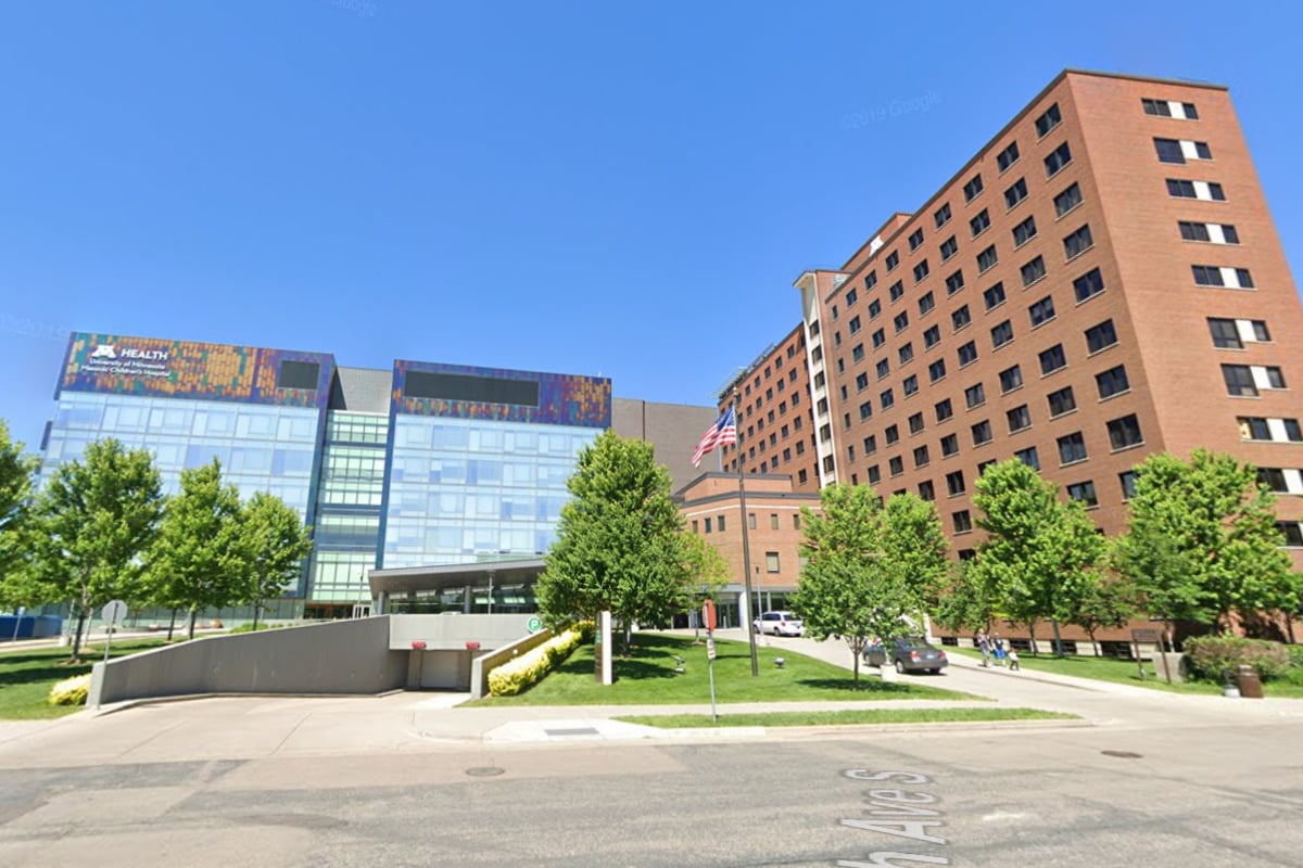 University of Minnesota Eyes Acquisition of Fairview Healthcare