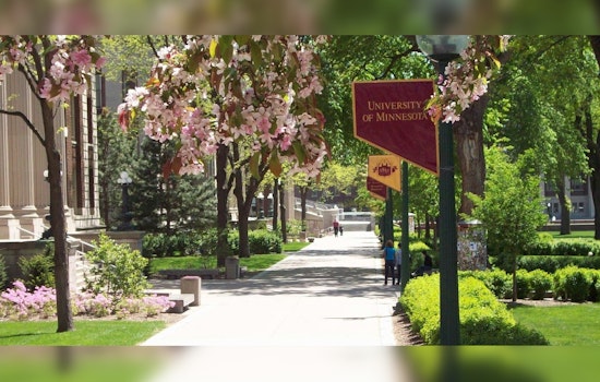 University of Minnesota Vows to Revolutionize Health Care Following Governor's Task Force Recommendations