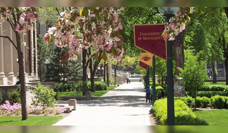 University of Minnesota Vows to Revolutionize Health Care Following Governor's Task Force Recommendations