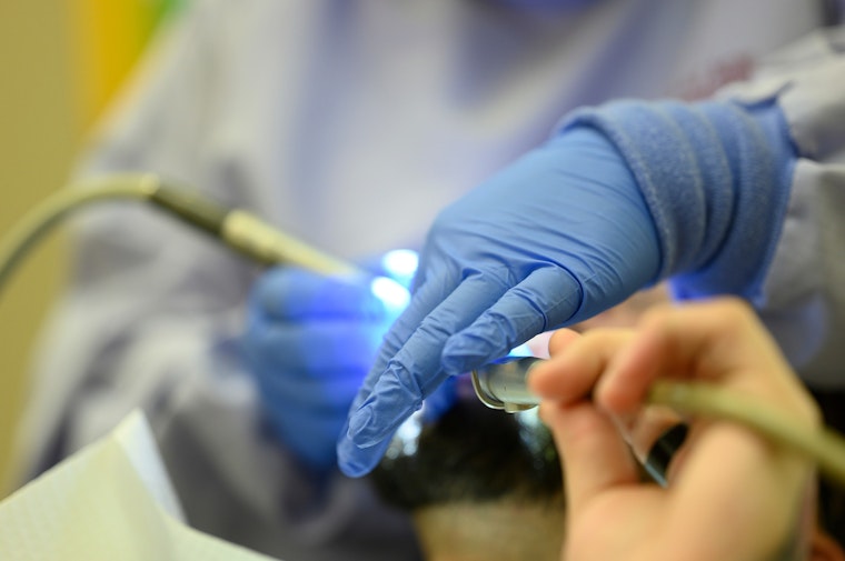 University of Minnesota's Special Needs Dental Clinic Receives $100K Grant to Advance Patient Care