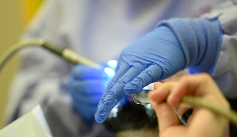 University of Minnesota's Special Needs Dental Clinic Receives $100K Grant to Advance Patient Care