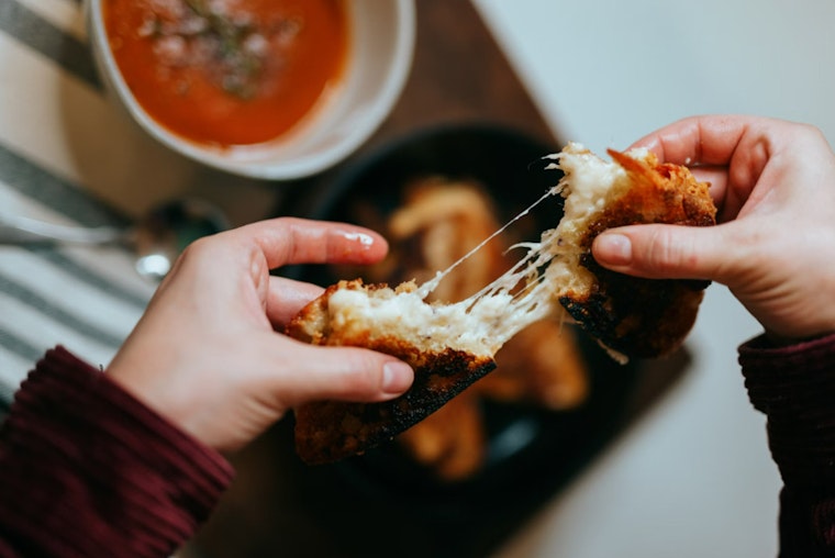 University of Oregon Study Suggests Gender Stereotypes May Influence Children's Eating Habits