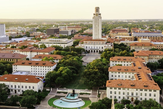 University of Texas Aims to Address Climate Anxiety at Upcoming Planet Texas 2050 Symposium in Austin