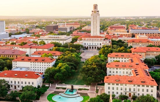 University of Texas Aims to Address Climate Anxiety at Upcoming Planet Texas 2050 Symposium in Austin