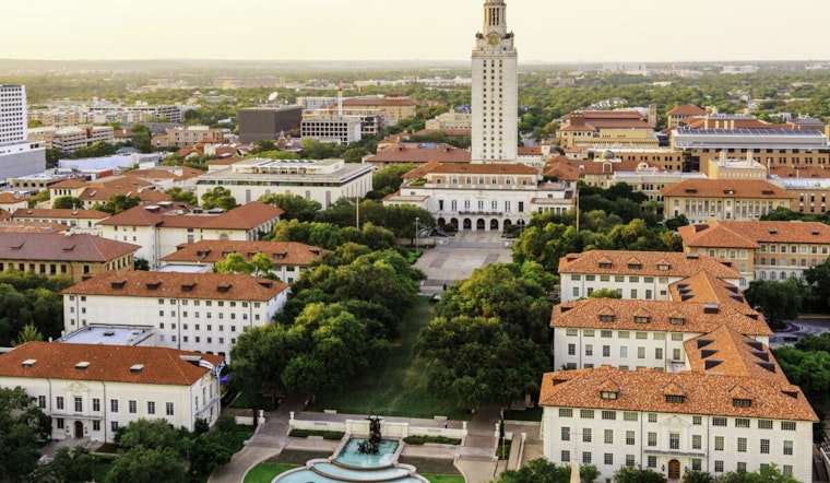 University of Texas Aims to Address Climate Anxiety at Upcoming Planet Texas 2050 Symposium in Austin