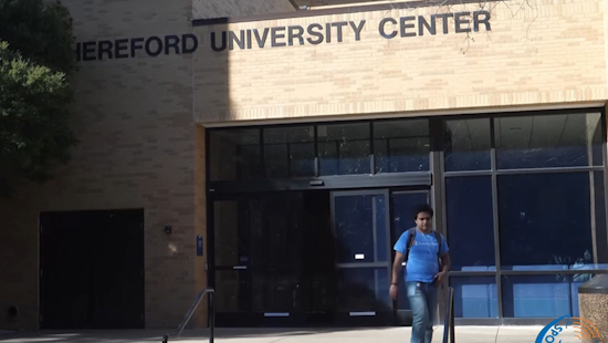 University of Texas at Arlington to Transform Campus with University Center Revamp, Boosts Student Involvement in Texas Primaries
