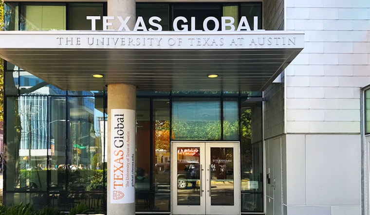 University of Texas at Austin's Texas Global Hub Reopens with High-Tech Facelift for Global Engagement