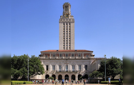 University of Texas Launches New Speakers Bureau to Streamline Booking UT Experts for Events