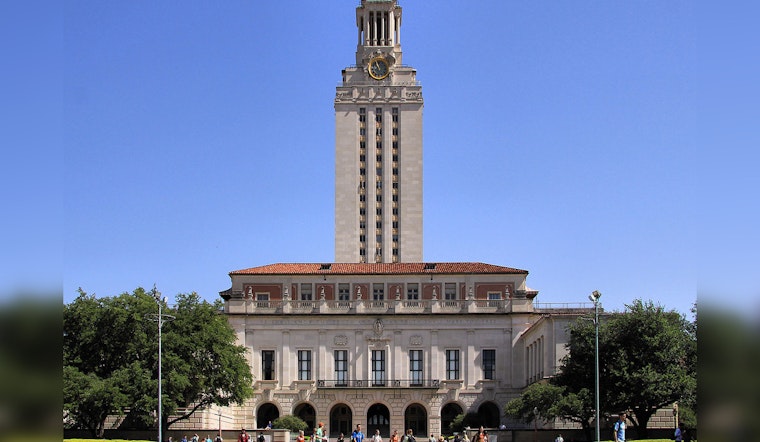 University of Texas Launches New Speakers Bureau to Streamline Booking UT Experts for Events