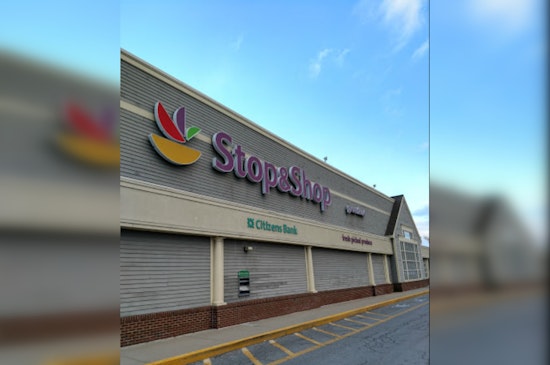 Unloaded Stolen Handgun Found on Supermarket Shelf in Worcester Prompts Police Investigation