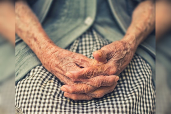 Unseen Heroes: Family Caregivers in America Face Financial Strain and Sparse Resources