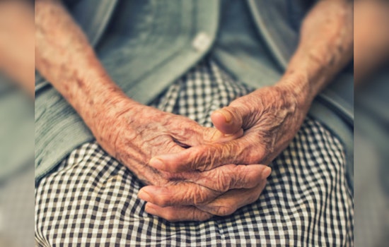 Unseen Heroes: Family Caregivers in America Face Financial Strain and Sparse Resources