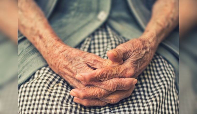 Unseen Heroes: Family Caregivers in America Face Financial Strain and Sparse Resources