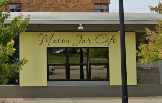 UPDATE: Benton Harbor Waitress Dismissed After $10,000 Tip Stirs Controversy at Mason Jar Cafe