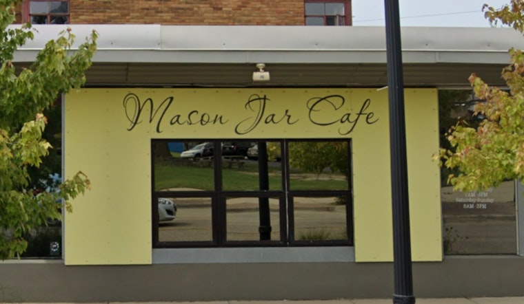 UPDATE: Benton Harbor Waitress Dismissed After $10,000 Tip Stirs Controversy at Mason Jar Cafe