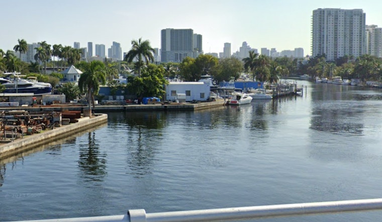 UPDATE: Body of Berkeley Man Recovered After Falling Overboard in Miami River