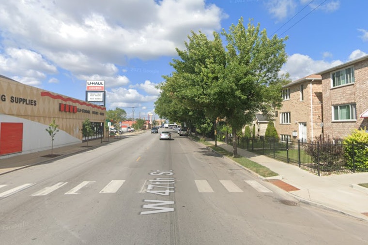 UPDATE: Chicago Man Shot by Woman with Concealed-Carry Permit Succumbs to Injuries Following Altercation