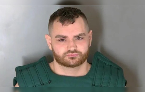 UPDATE: Lenox Township Man Charged with Manslaughter in Brother’s Fatal Stabbing
