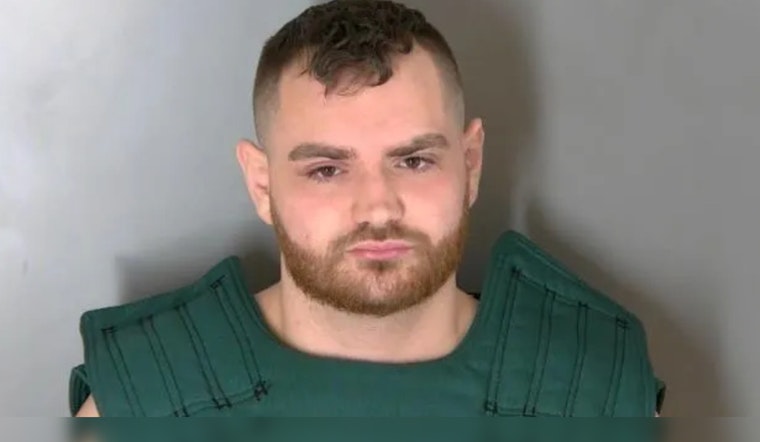 UPDATE: Lenox Township Man Charged with Manslaughter in Brother’s Fatal Stabbing