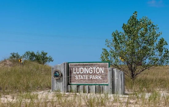 UPDATE: Ludington State Park in Michigan Announces Nearly Year-Long Closure for Enhancements