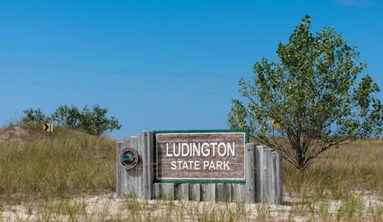 UPDATE: Ludington State Park in Michigan Announces Nearly Year-Long Closure for Enhancements