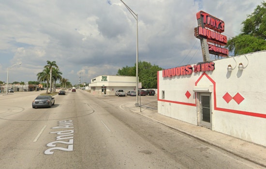 UPDATE: One Dead, One in Custody After Shooting in Northwest Miami-Dade Neighborhood