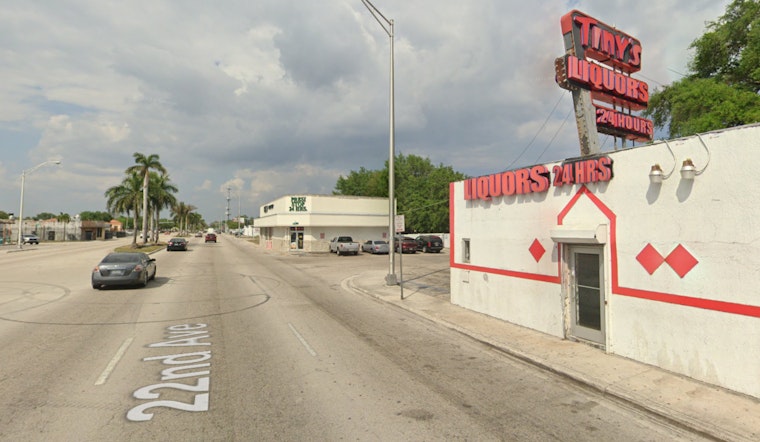 UPDATE: One Dead, One in Custody After Shooting in Northwest Miami-Dade Neighborhood