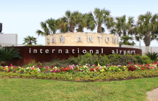 UPDATE: San Antonio Airport Receives $30 Million FAA Grant for Upgrades and New Terminal