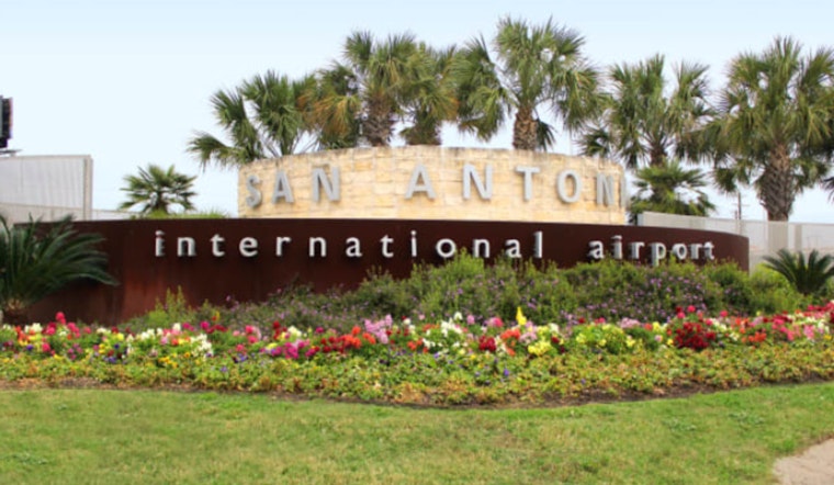 UPDATE: San Antonio Airport Receives $30 Million FAA Grant for Upgrades and New Terminal