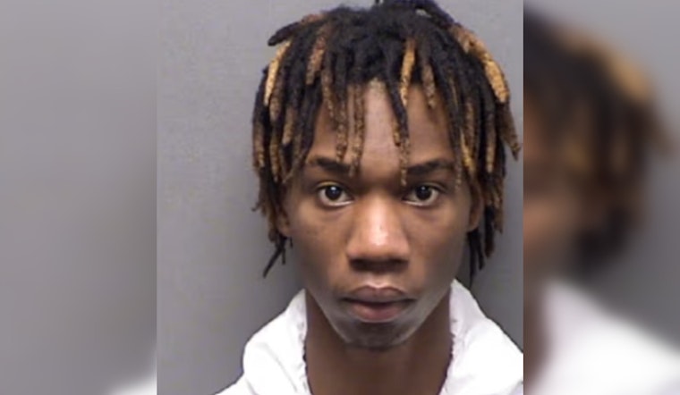 UPDATE: San Antonio Teen Charged with Murder of 17-year-old Following Northeast Side Shooting