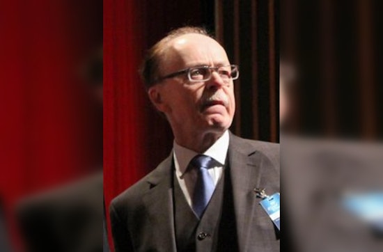 UPDATE: Timothy Mapes Sentenced to 30 Months for Perjury in Illinois Corruption Case