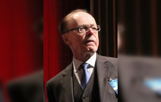 UPDATE: Timothy Mapes Sentenced to 30 Months for Perjury in Illinois Corruption Case
