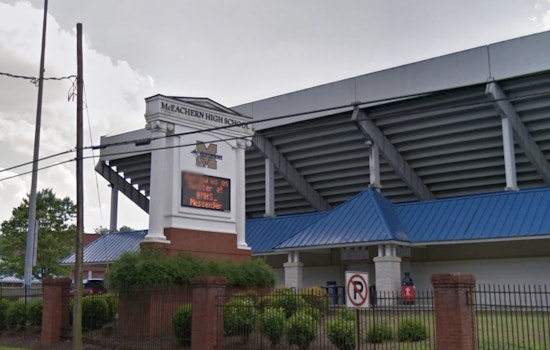 UPDATE: Two Non-Students Wounded in Shooting at McEachern High School, Cobb County Rallies for Security and Support