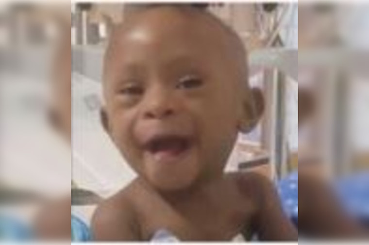 Urgent Missouri Search for Missing Tot with Medical Needs