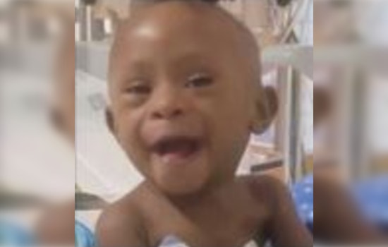 Urgent Missouri Search for Missing Tot with Medical Needs