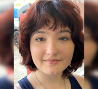 Urgent Plea for Public's Help in Search for Missing 14-Year-Old Maxine Pontious in Kingwood Area