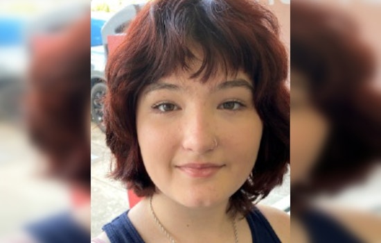 Urgent Plea for Public's Help in Search for Missing 14-Year-Old Maxine Pontious in Kingwood Area