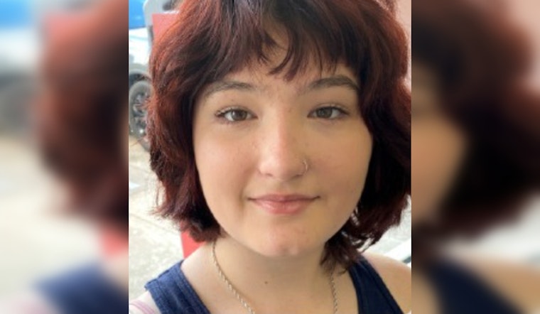 Urgent Plea for Public's Help in Search for Missing 14-Year-Old Maxine Pontious in Kingwood Area