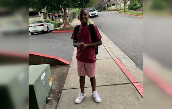 Urgent Search for Missing 10-Year-Old Boy in Portland Continues, Public's Help Sought by Police