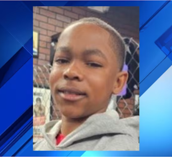 Urgent Search for Missing 14-Year-Old Ethan Cathey Underway in Detroit