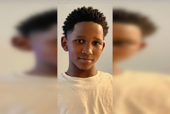 Urgent Search Underway for 12-Year-Old JeQavious Taylor Missing in Chicago