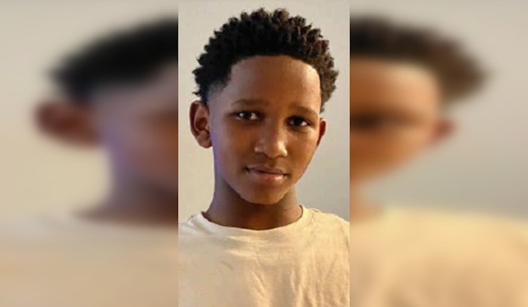 Urgent Search Underway for 12-Year-Old JeQavious Taylor Missing in Chicago