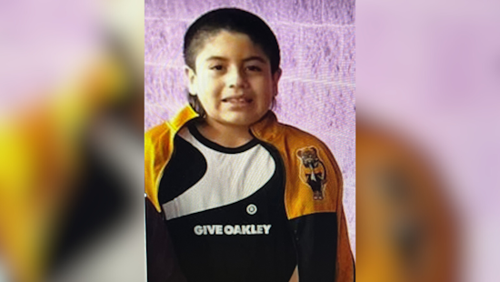 Urgent Search Underway for Missing 11-Year-Old Boy in San José After Last Seen Exiting VTA Bus