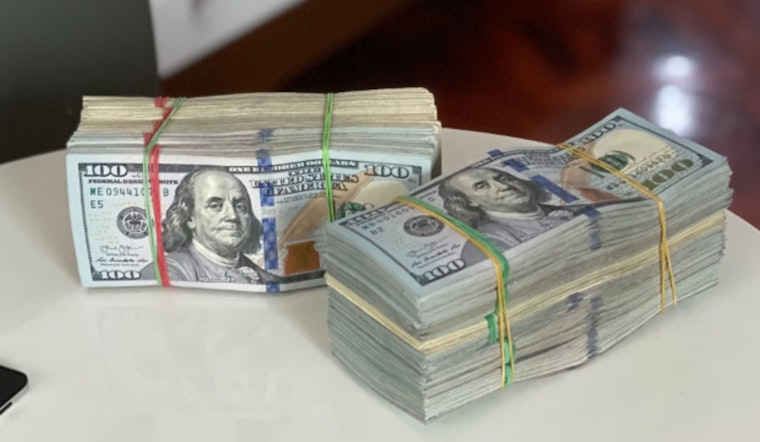 U.S. Indicts Russian Oligarchs for Sanction Dodging and Money Laundering