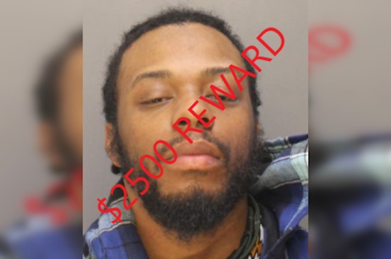 U.S. Marshals Offer $2,500 for Capture of Escaped Suspect Alleem Bordan in Philadelphia