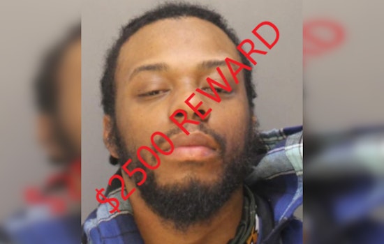U.S. Marshals Offer $2,500 for Capture of Escaped Suspect Alleem Bordan in Philadelphia
