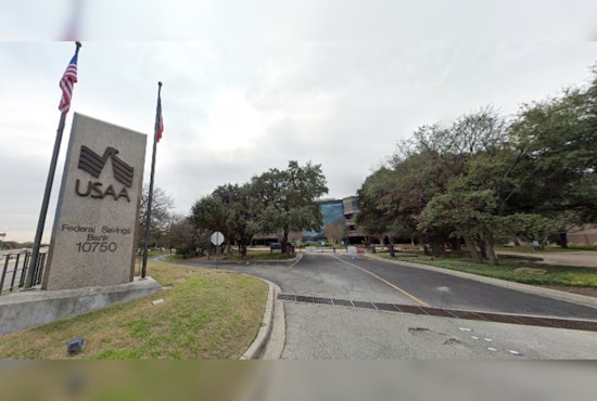 USAA Announces No-Interest Loans for Military Amid Potential Government Shutdown in Washington